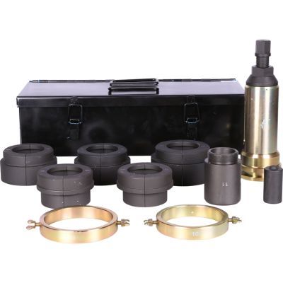 ABZIEHERSATZ DIFFERENTIAL-HAUPTWELLE