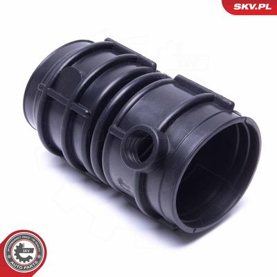 Schlauch, Luftversorgung