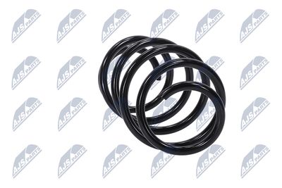 ARC SPIRAL NTY ASZCT033 33