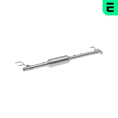 Katalizator SCR OPTIMAL OP-ESC31002