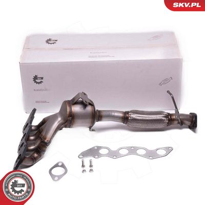 Katalyzátor ESEN SKV 62SKV028