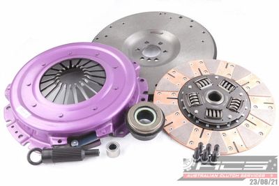 Комплект сцепления AUSTRALIAN CLUTCH KGM28591-1C для CHEVROLET CAMARO