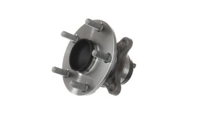 RADLAGERSATZ SKF VKBA7618 13