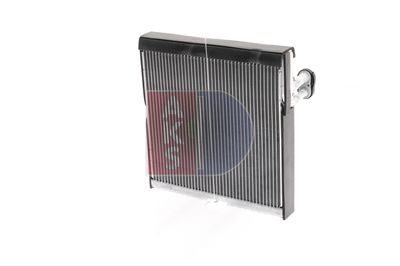 VERDAMPFER KLIMAANLAGE AKS DASIS 820323N 8