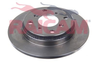 RAICAM RD00290 Тормозные диски  для HONDA ACCORD (Хонда Аккорд)