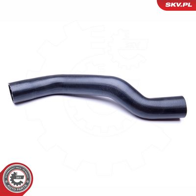 Kompresoriaus padavimo žarna