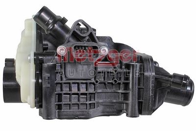 THERMOSTAT KüHLMITTEL METZGER AUTOTEILE 4006504 2
