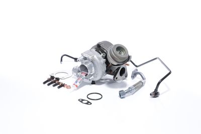 LADER AUFLADUNG BTS Turbo T981077 5