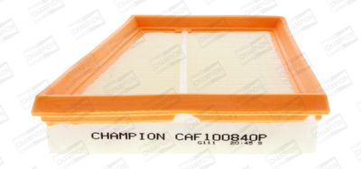 Воздушный фильтр CHAMPION CAF100840P для FORD FUSION