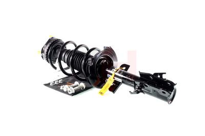 ANSAMBLU TELESCOP ARC GH GH352533C06 55