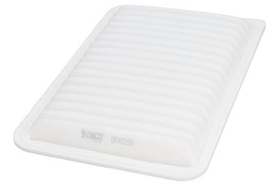 Vzduchový filtr DACO DFA2209