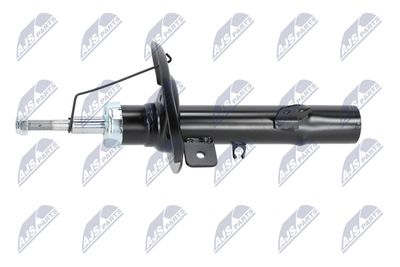 AMORTIZOR NTY ACT046 6