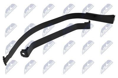 BANDOU DE FIXARE REZERVOR COMBUSTIBIL NTY EZCNS035 1