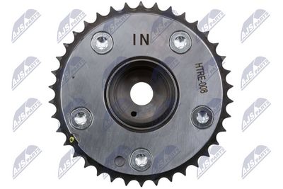 REGULATOR AX CU CAME NTY RKZRE008 4