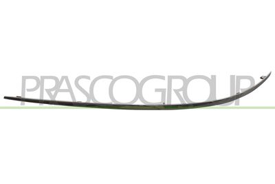 PRASCO Sier- / beschermingspaneel, bumper (ME4201228)