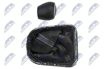 Hlavica radiacej páky NTY GZB-CH-004