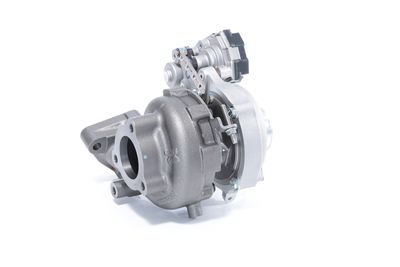 LADER AUFLADUNG BTS Turbo T918780 24