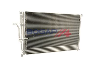 CONDENSATOR CLIMATIZARE