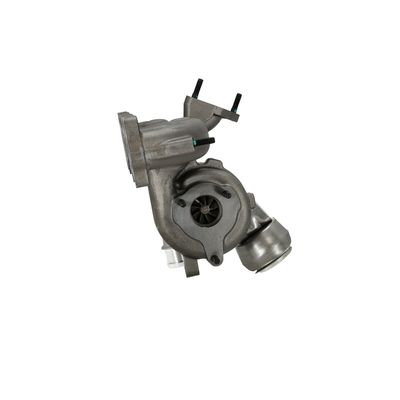 COMPRESOR SISTEM DE SUPRAALIMENTARE NISSENS 93090 20