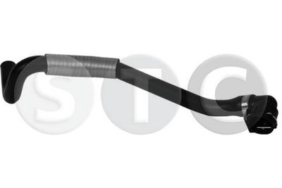 FURTUN RADIATOR STC T498385