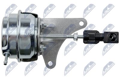 Nastaviteľný element, turbodúchadlo NTY ECD-WW-020