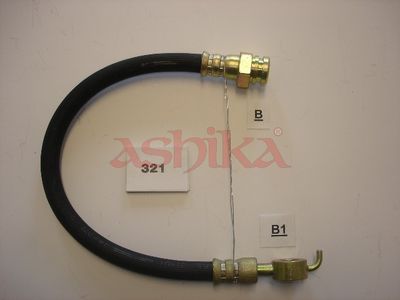 държач, спирачен маркуч ASHIKA 69-03-321