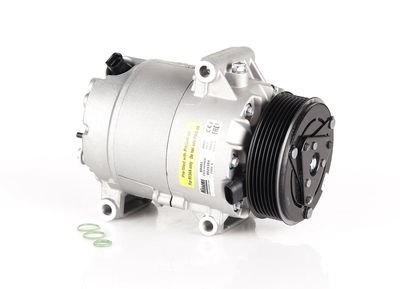 KOMPRESSOR KLIMAANLAGE NISSENS 89481 10