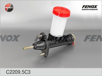 горна помпа на съединител FENOX C2209.5C3