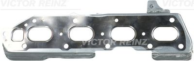 VICTOR REINZ 71-12455-00 Прокладка выпускного коллектора  для TOYOTA PROACE (Тойота Проаке)