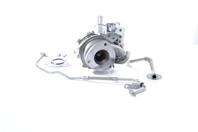 LADER AUFLADUNG BTS Turbo T981464 15