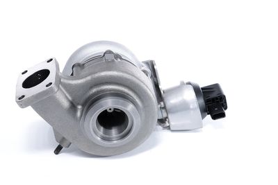 LADER AUFLADUNG BTS Turbo T916237BT 18