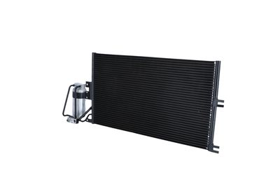 CONDENSATOR CLIMATIZARE NRF 35183 30