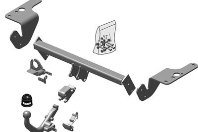 MODUL TRACTARE BRINK 511900