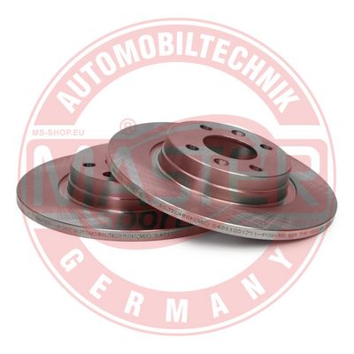 DISC FRANA MASTER-SPORT GERMANY 24011201711SETMS 3