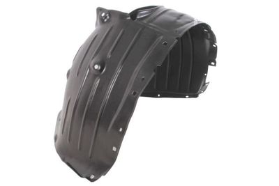 Plastic spatbordbekleding