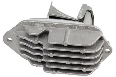 METZGER AUTOTEILE 0896505