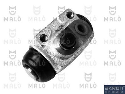 спирачно цилиндърче на колелото AKRON-MALÒ 90328