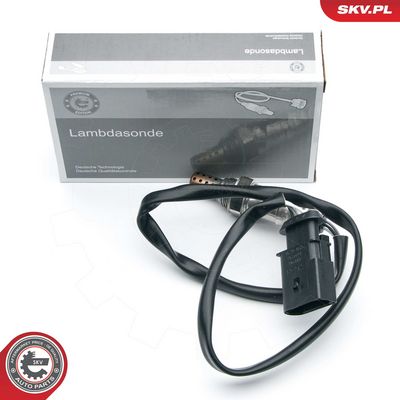 SONDA LAMBDA ESEN SKV 09SKV675 3