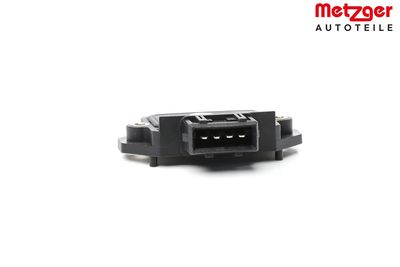 SCHALTGERäT ZüNDANLAGE METZGER AUTOTEILE 0882013 36