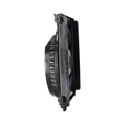 VENTILATOR RADIATOR NISSENS 850244 34