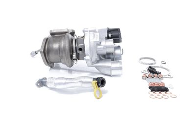 LADER AUFLADUNG BTS Turbo T981341 28