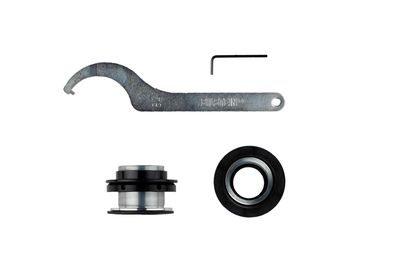 Set suspensie, arcuri elicoidale / amortizoare BILSTEIN 47-282117