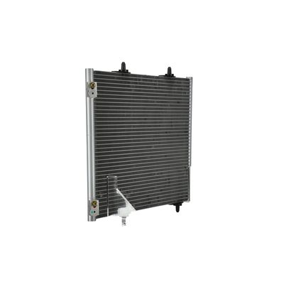 KONDENSATOR KLIMAANLAGE NISSENS 941276 37