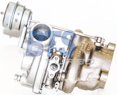 LADER AUFLADUNG BTS Turbo T912030 10