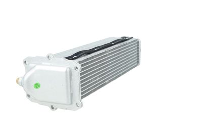 LADELUFTKüHLER NRF 309165 39