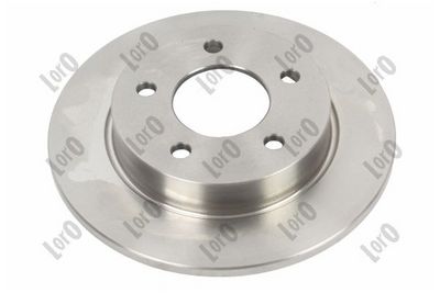 Brake Disc 231-04-093