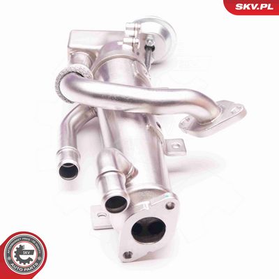 RADIATOR RECIRCULARE GAZE DE ESAPAMENT ESEN SKV 14SKV121 1