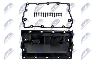 Kryt hlavy valca NTY BPZ-WW-036