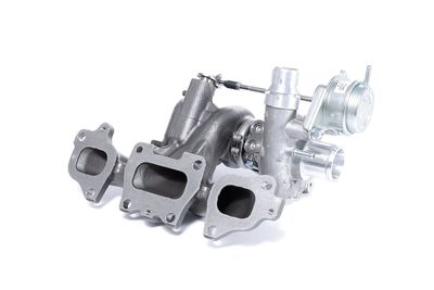 LADER AUFLADUNG BTS Turbo T917019 31