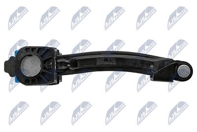 Uchytenie dverí NTY EZC-WW-350